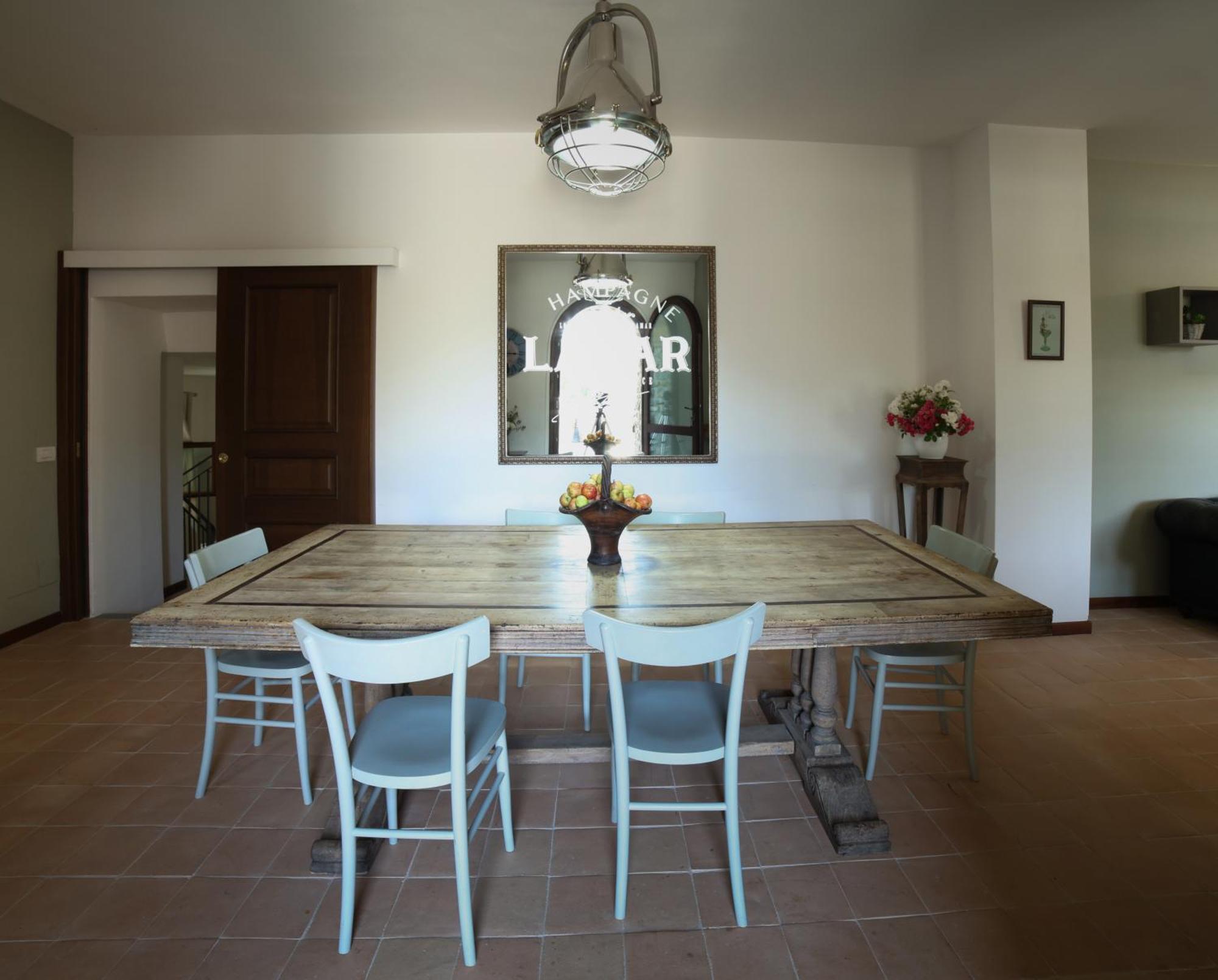 ValfabbricaHt Castello Di Campolongo公寓式酒店 外观 照片